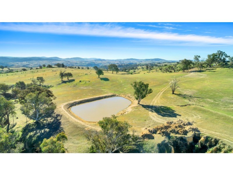Lot 2 66 Brooklands Rd, Wallaroo NSW 2618