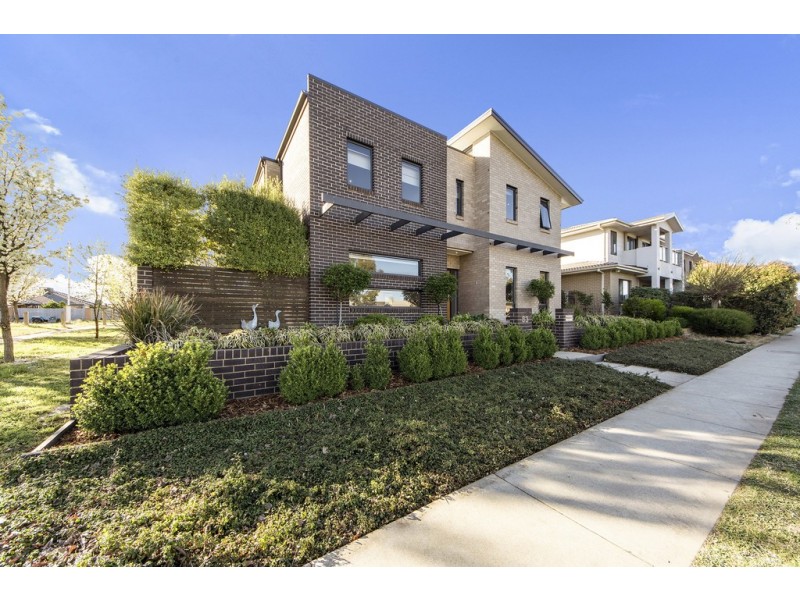 83 Oodgeroo Avenue, Franklin ACT 2913