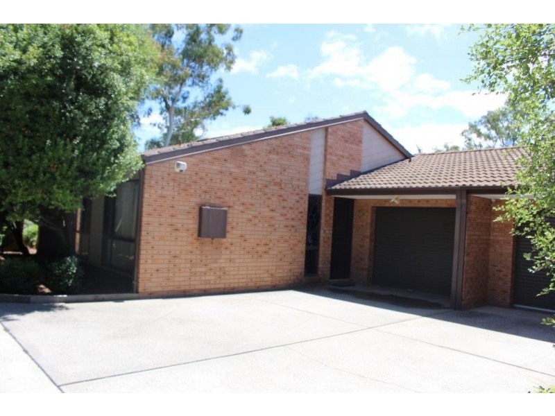 46/21 Cossington Smith Crescent, Lyneham ACT 2602