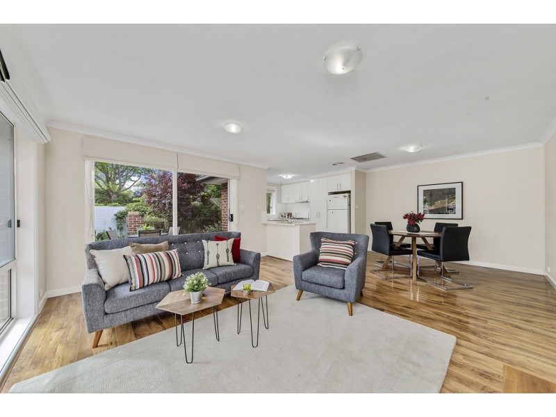 3/44-48 Blackman Crescent, Macquarie ACT 2614