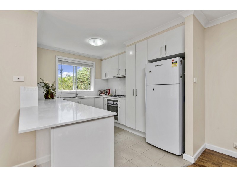 3/44-48 Blackman Crescent, Macquarie ACT 2614