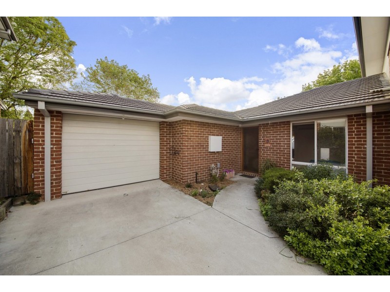 3/44-48 Blackman Crescent, Macquarie ACT 2614