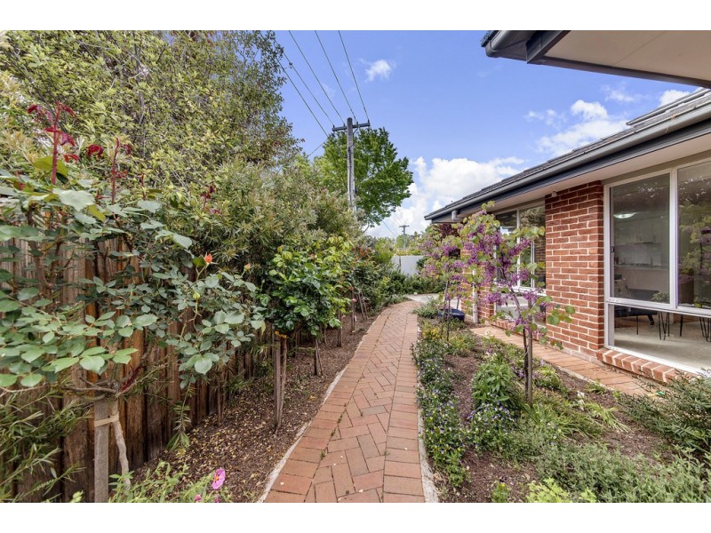 3/44-48 Blackman Crescent, Macquarie ACT 2614