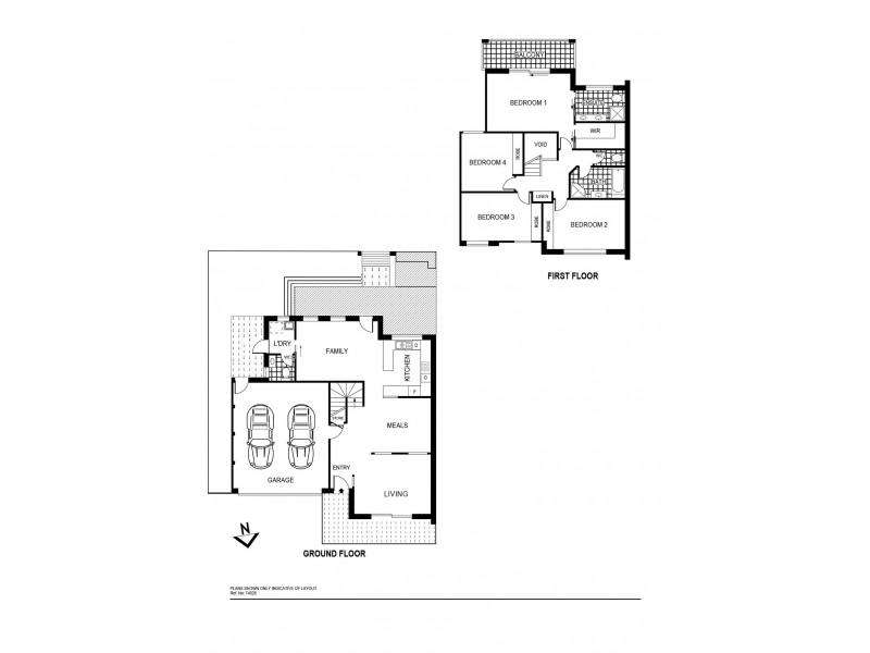 11/23 Kinloch Circuit, Bruce ACT 2617