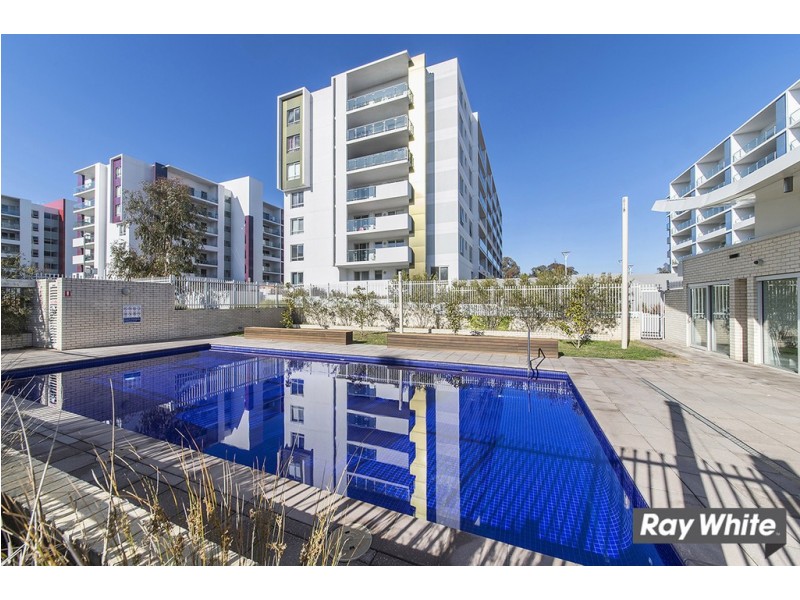 139/64 College Street, Belconnen ACT 2617
