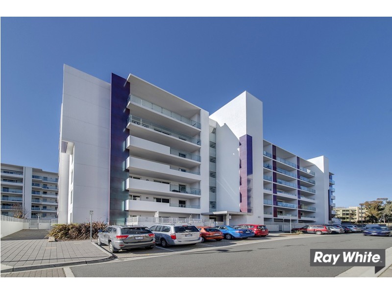 139/64 College Street, Belconnen ACT 2617