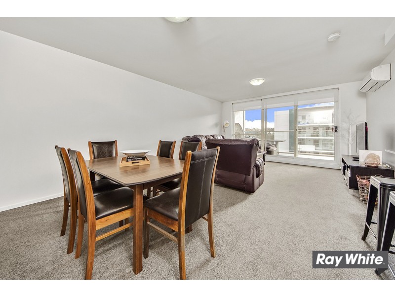 139/64 College Street, Belconnen ACT 2617