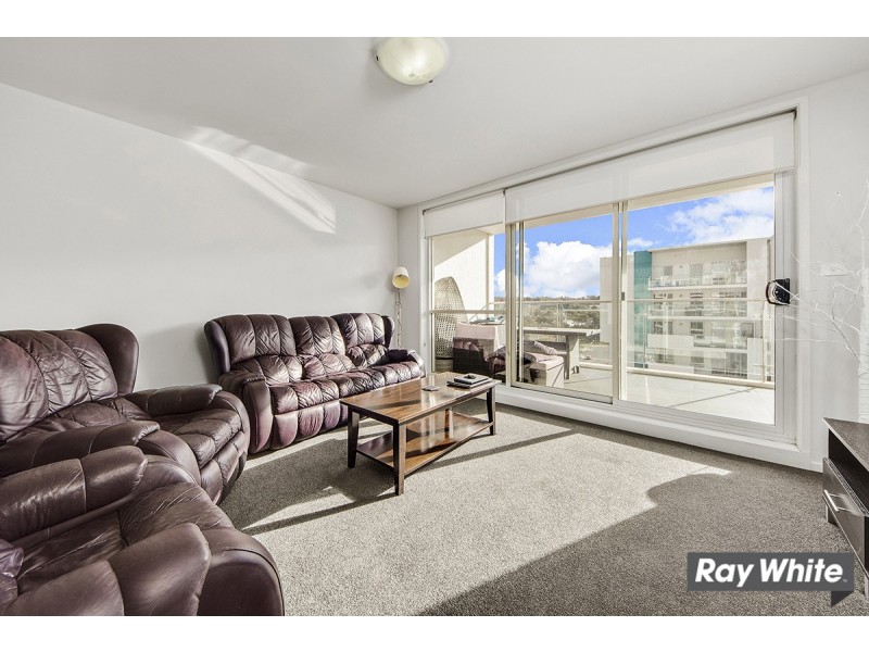 139/64 College Street, Belconnen ACT 2617
