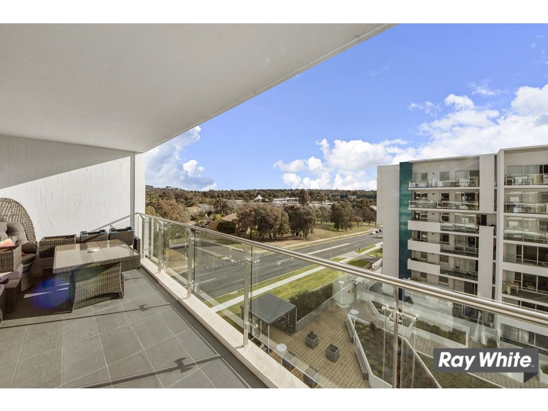 139/64 College Street, Belconnen ACT 2617
