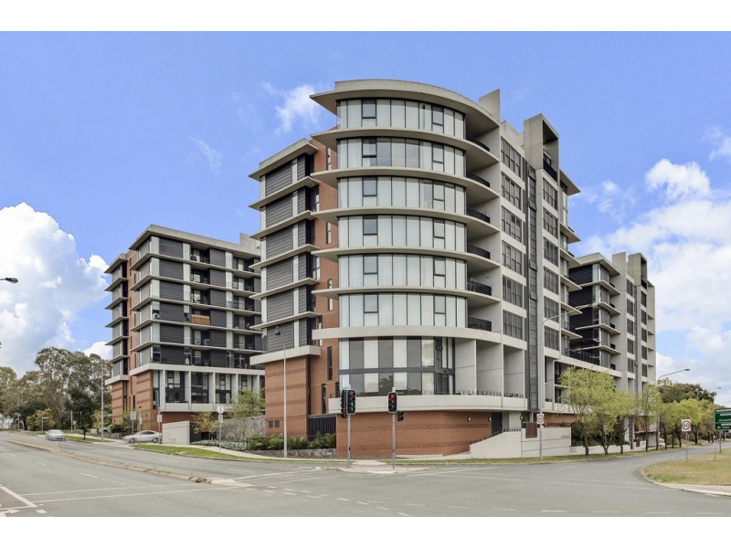 87/8 Veryard Lane, Belconnen ACT 2617