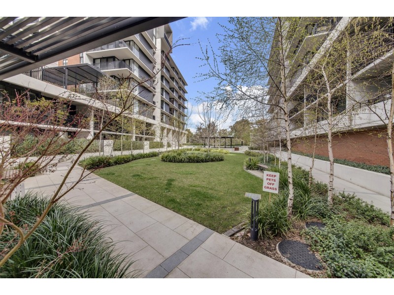 87/8 Veryard Lane, Belconnen ACT 2617