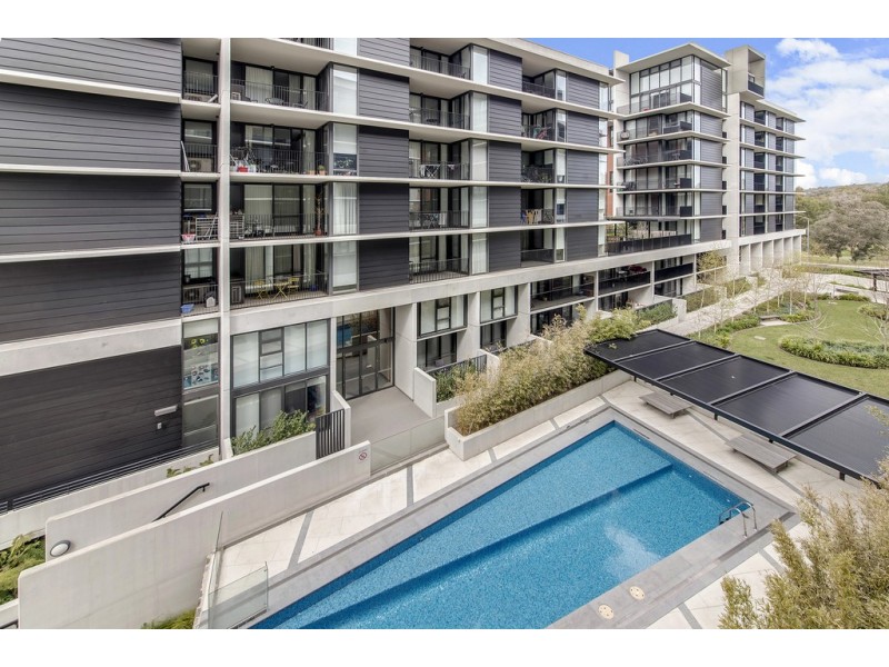 87/8 Veryard Lane, Belconnen ACT 2617