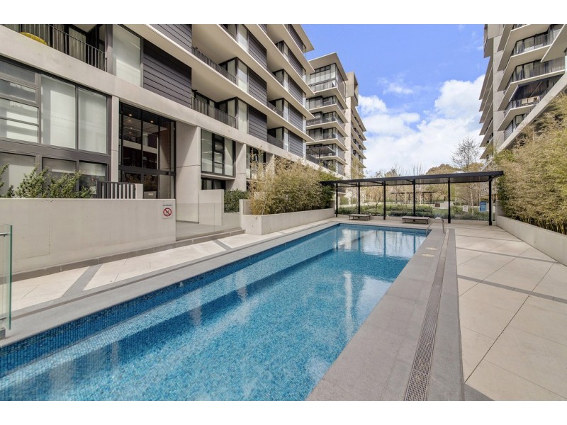 87/8 Veryard Lane, Belconnen ACT 2617