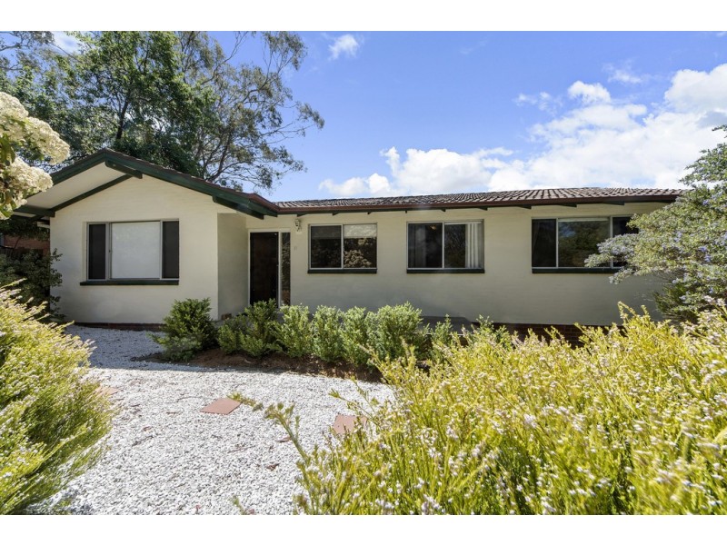 11 Etheridge Street, Page ACT 2614