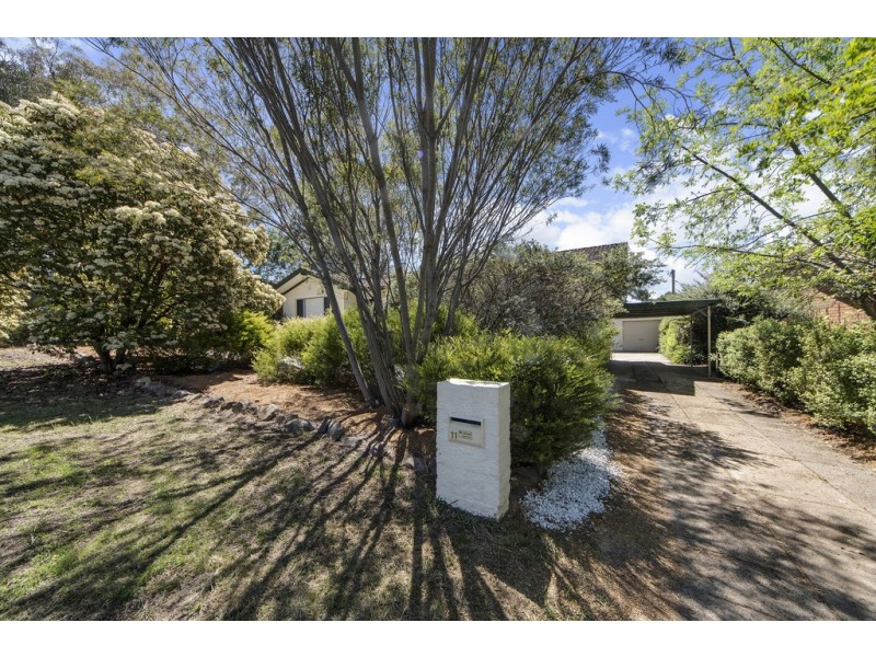 11 Etheridge Street, Page ACT 2614