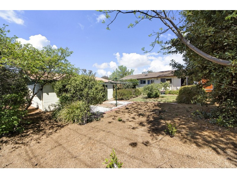 11 Etheridge Street, Page ACT 2614