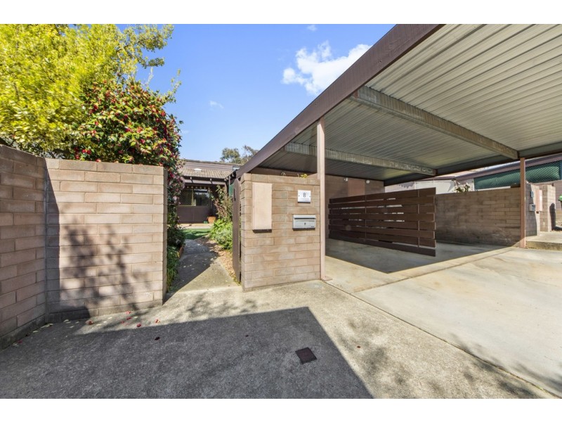 8/1 Evergood Close, Weston ACT 2611