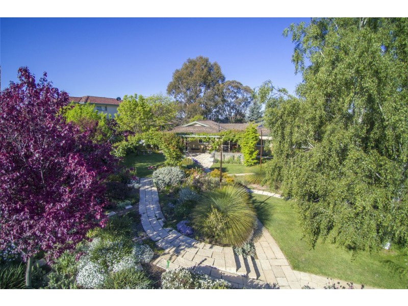 18 Elsey Street, Hawker ACT 2614