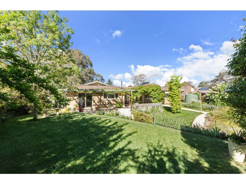 18 Elsey Street, Hawker ACT 2614