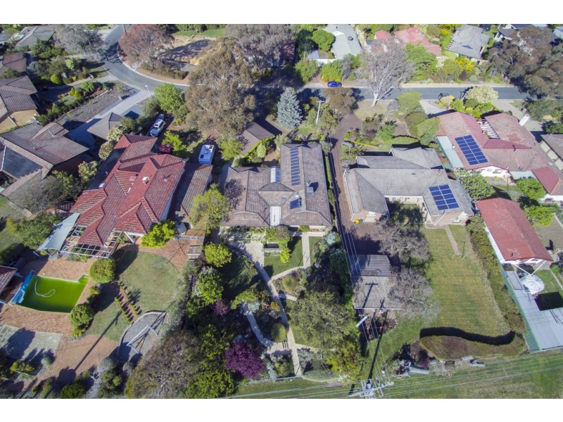 18 Elsey Street, Hawker ACT 2614