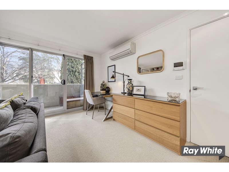 32/16 Wakefield Avenue, Braddon ACT 2612