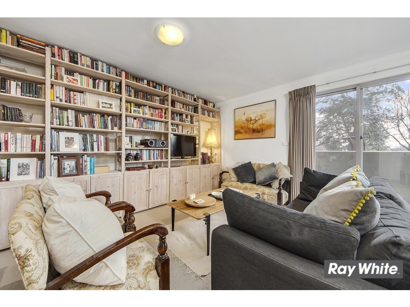 32/16 Wakefield Avenue, Braddon ACT 2612