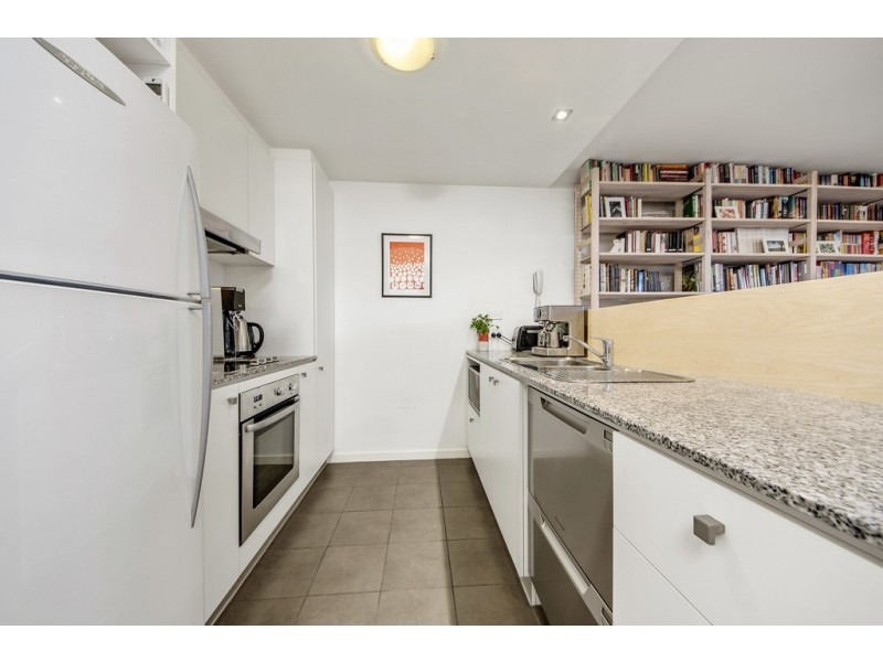 32/16 Wakefield Avenue, Braddon ACT 2612