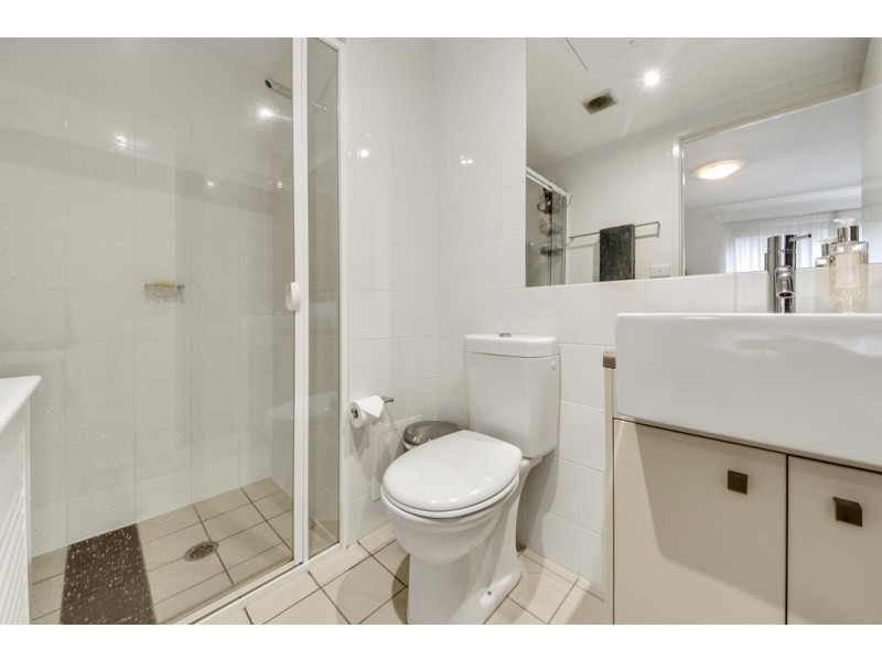 32/16 Wakefield Avenue, Braddon ACT 2612
