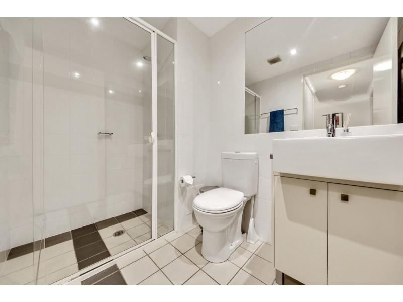 32/16 Wakefield Avenue, Braddon ACT 2612