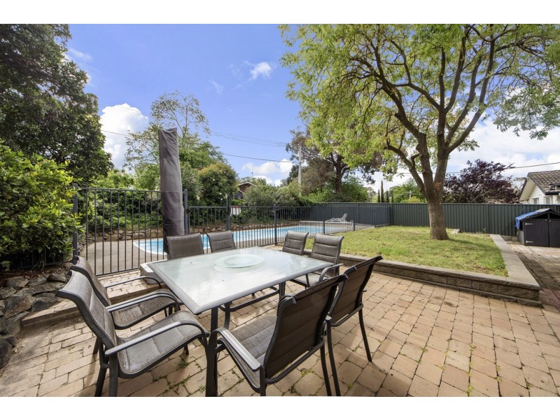 10 Mayo Street, Weetangera ACT 2614