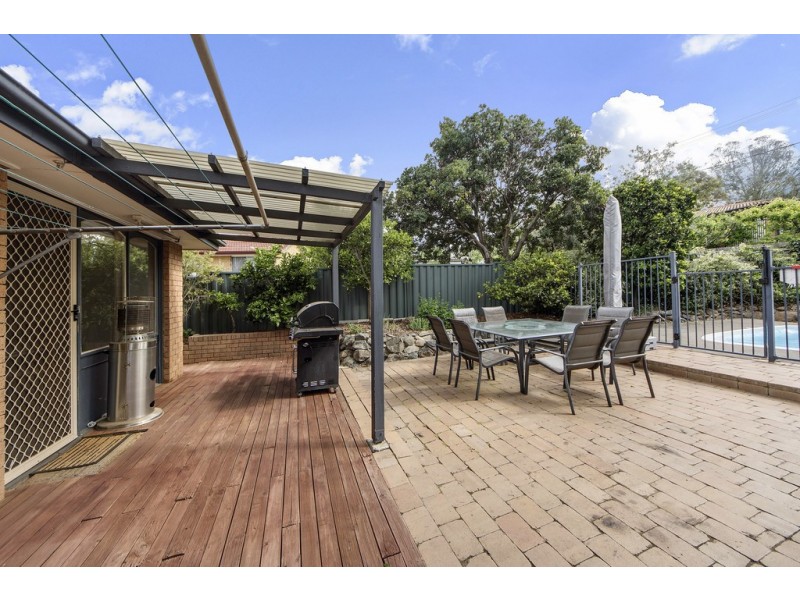 10 Mayo Street, Weetangera ACT 2614