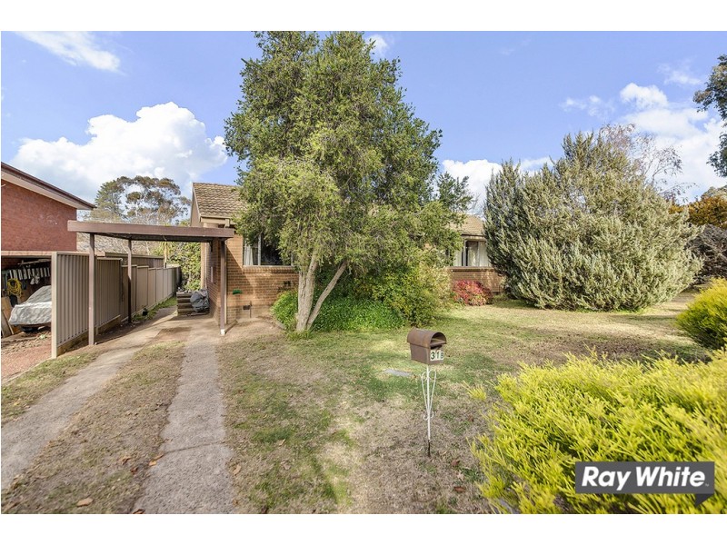 31B Bundey Street, Higgins ACT 2615