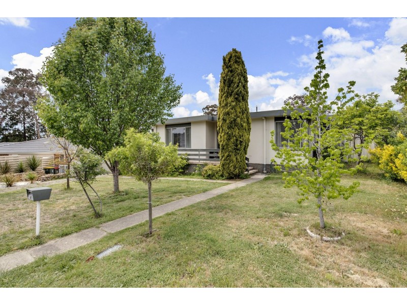 6 Fulton Street, Macquarie ACT 2614