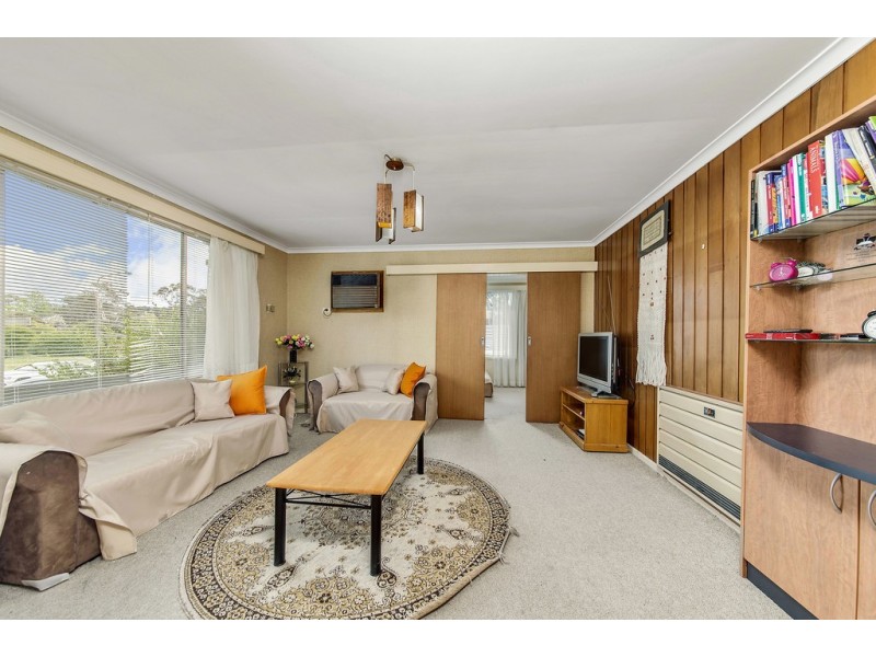 6 Fulton Street, Macquarie ACT 2614