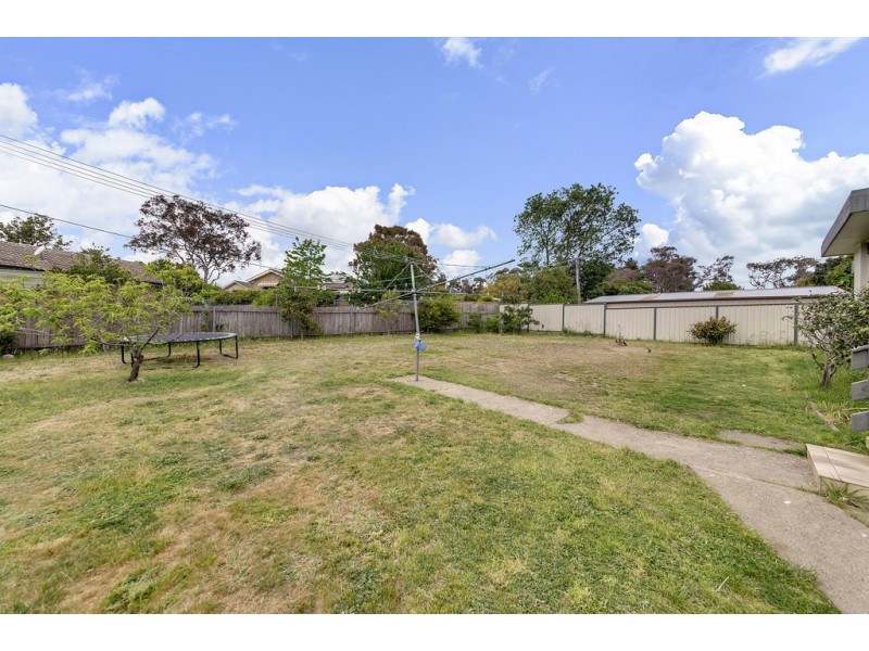 6 Fulton Street, Macquarie ACT 2614