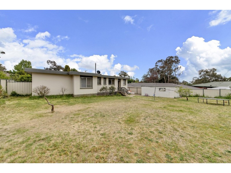 6 Fulton Street, Macquarie ACT 2614