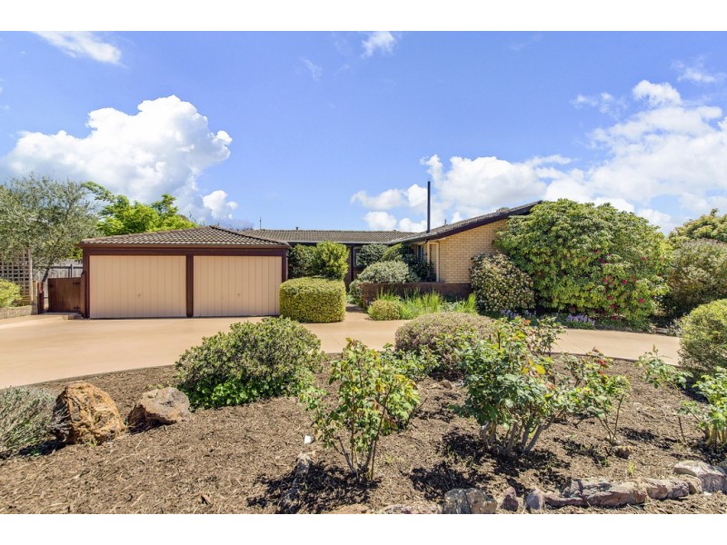 49 Chewings Street, Scullin ACT 2614