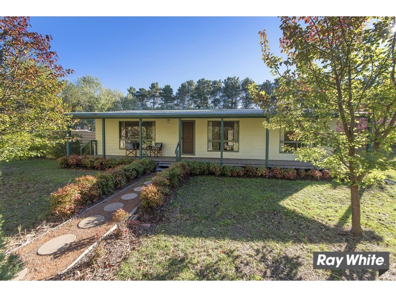 49 Oakey Creek Road, Wallaroo NSW 2618