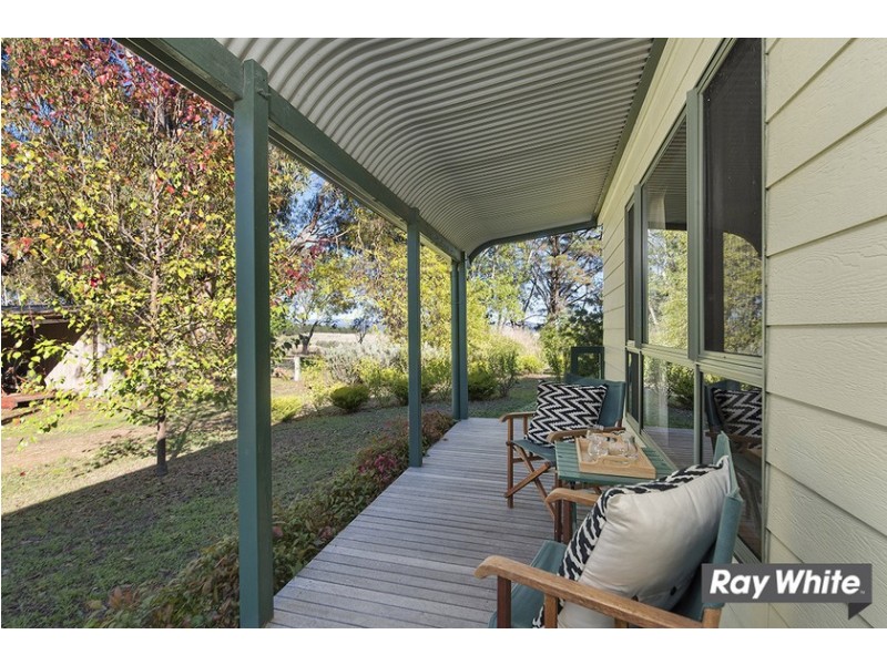 49 Oakey Creek Road, Wallaroo NSW 2618