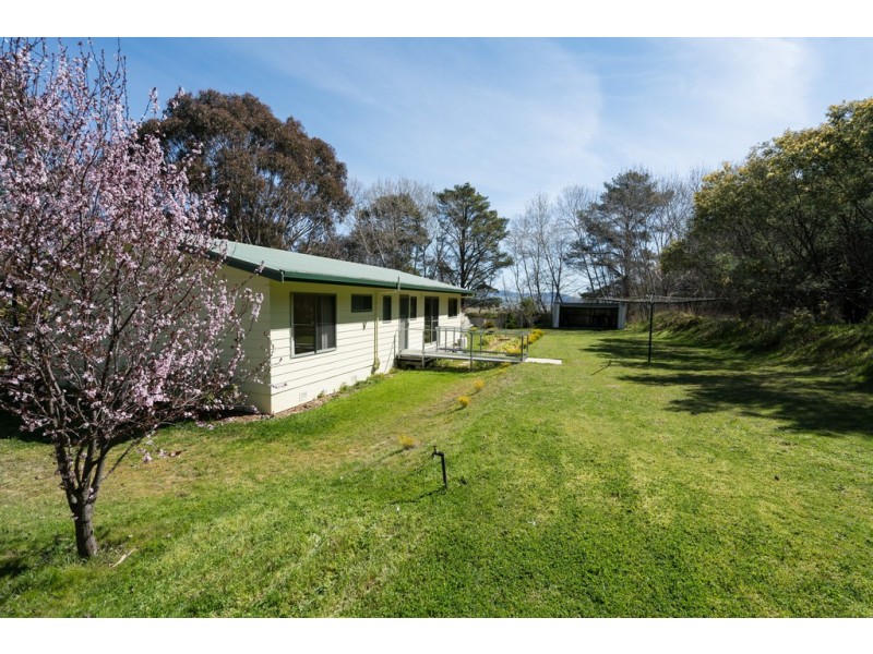 49 Oakey Creek Road, Wallaroo NSW 2618