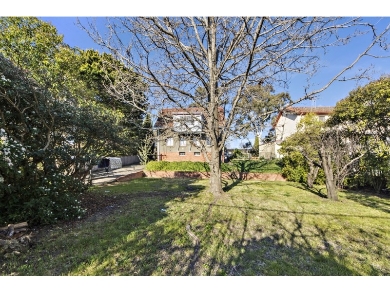 81 Hopetoun Circuit, Yarralumla ACT 2600