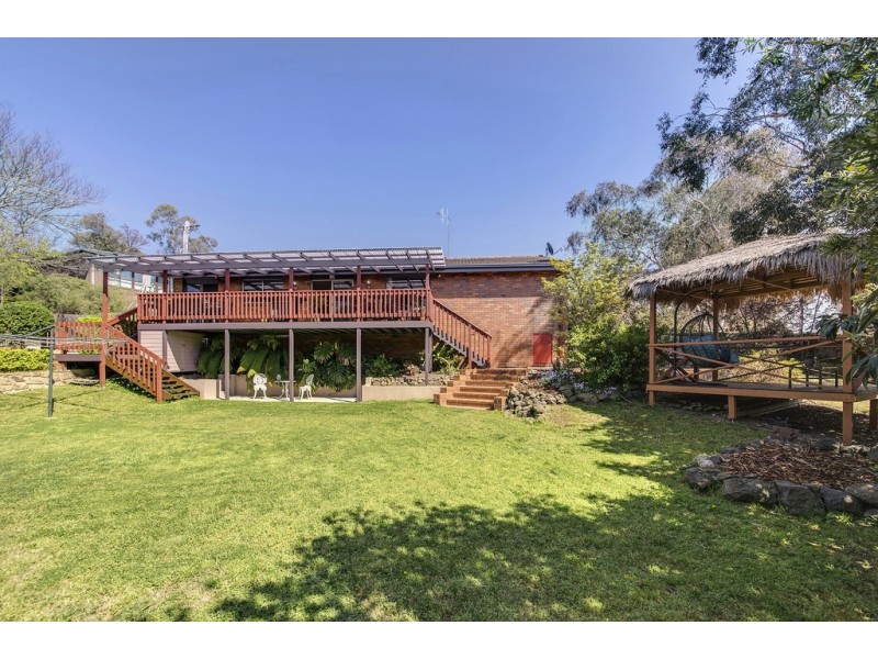 47 Bingley Crescent, Fraser ACT 2615