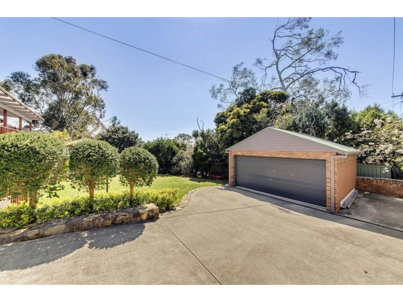 47 Bingley Crescent, Fraser ACT 2615