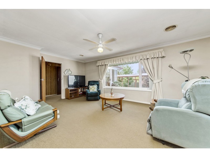 34 Kirkland Circuit, Macgregor ACT 2615