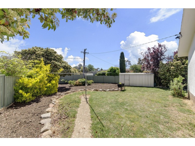 34 Kirkland Circuit, Macgregor ACT 2615
