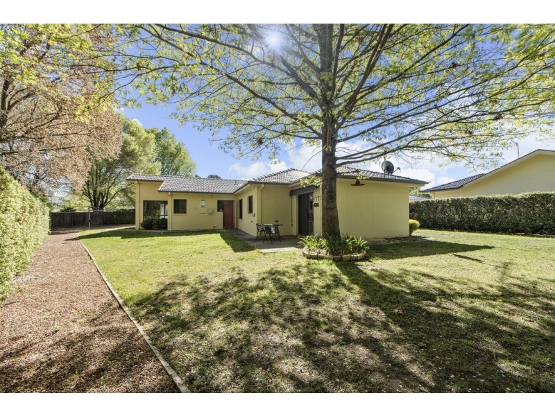 3/3 Matthews Place, Gowrie ACT 2904