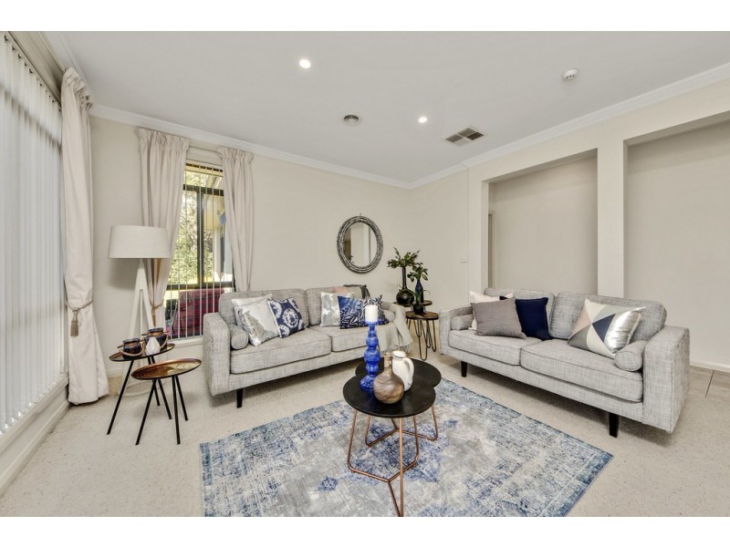3/3 Matthews Place, Gowrie ACT 2904
