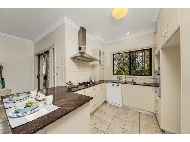 3/3 Matthews Place, Gowrie ACT 2904