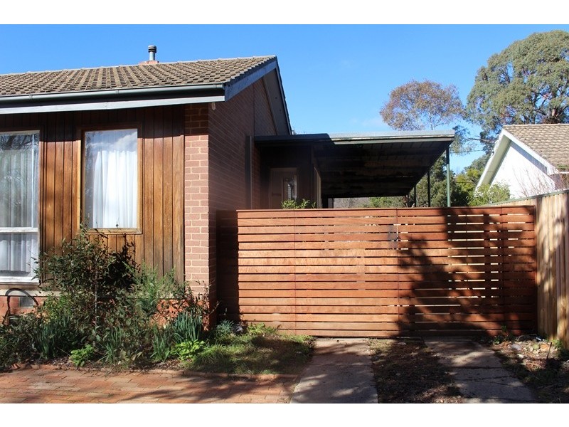 13B Hedley Street, Hackett ACT 2602