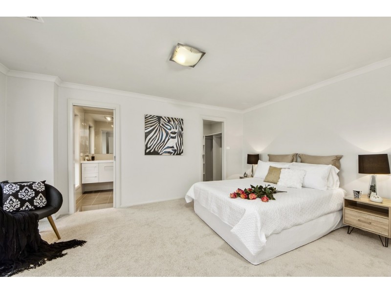 6 Bott Crescent, Casey ACT 2913